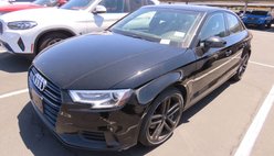 2019 Audi A3 2.0 TFSI Premium