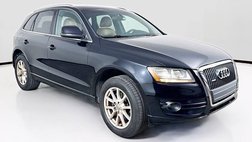 2011 Audi Q5 2.0T quattro Premium
