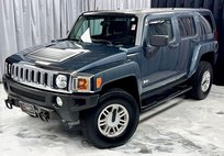 2006 HUMMER H3 Base