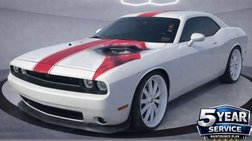 2013 Dodge Challenger SXT