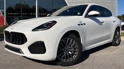 2024 Maserati Grecale GT