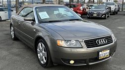 2003 Audi A4 3.0