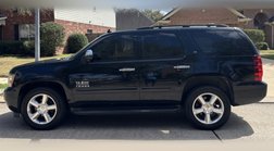 2011 Chevrolet Tahoe LT