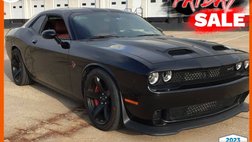 2021 Dodge Challenger SRT Hellcat Redeye
