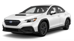 2022 Subaru WRX Base