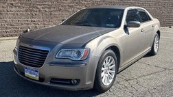 2014 Chrysler 300 Base