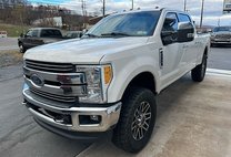 2017 Ford Super Duty F-250 Lariat