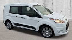2014 Ford Transit Connect XLT