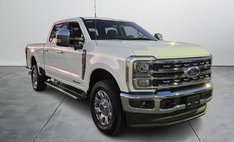 2026 Ford Super Duty F-250 Lariat
