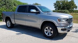 2020 Ram Ram Pickup 1500 Laramie