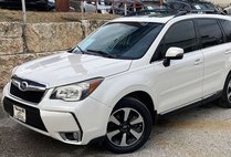 2015 Subaru Forester 2.0XT Touring