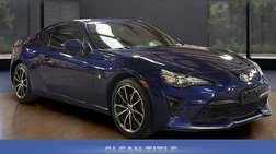 2019 Toyota 86 Base