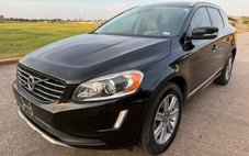 2017 Volvo XC60 T5 Inscription