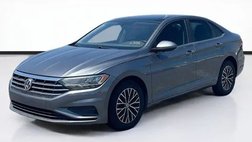 2019 Volkswagen Jetta R-Line