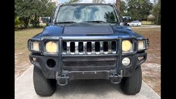2006 HUMMER H3 Base