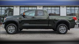 2012 Toyota Tundra Grade