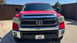 2014 Toyota Tundra SR5