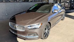 2023 Volvo S90 B6 Ultimate