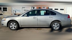 2007 Chevrolet Impala LT