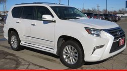 2014 Lexus GX 460 Base