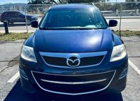 2012 Mazda CX-9 Grand Touring