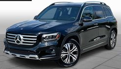 2024 Mercedes-Benz GLB GLB 250