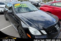 2013 Mercedes-Benz E-Class 4dr Sdn E350 Luxury 4MATIC *Ltd Avail*