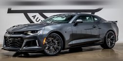 2017 Chevrolet Camaro ZL1