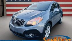2015 Buick Encore Convenience