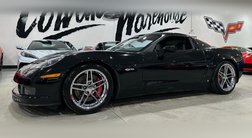 2007 Chevrolet Corvette Z06