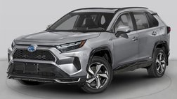 2023 Toyota RAV4 Prime XSE