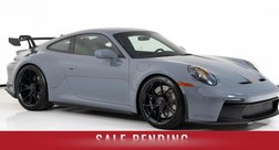 2024 Porsche 911 GT3