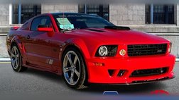 2007 Ford Mustang GT Premium
