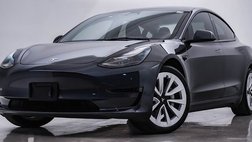 2023 Tesla Model 3 Long Range
