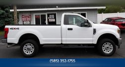 2018 Ford Super Duty F-250 XL