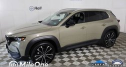 2025 Mazda CX-50 2.5 Turbo Premium