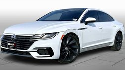 2019 Volkswagen Arteon SEL R-Line