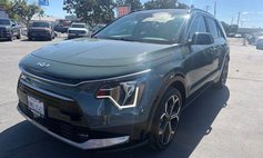 2024 Kia Niro EX Touring