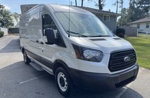 2019 Ford Transit 150