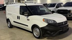 2017 Ram ProMaster City Tradesman