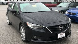 2014 Mazda MAZDA6 i Grand Touring