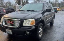 2008 GMC Envoy SLE