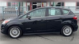 2014 Ford C-Max Hybrid SEL