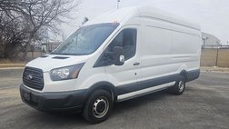 2017 Ford Transit 350