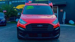 2019 Ford Transit Connect XL
