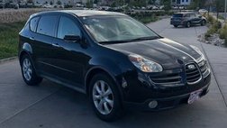 2007 Subaru B9 Tribeca Ltd. 7-Pass.