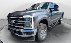 2024 Ford Super Duty F-350 Lariat