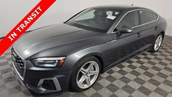 2021 Audi A5 Sportback quattro Premium 45 TFSI
