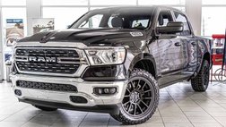 2022 Ram Ram Pickup 1500 Big Horn