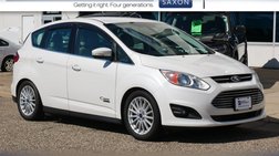 2016 Ford C-Max Energi SEL